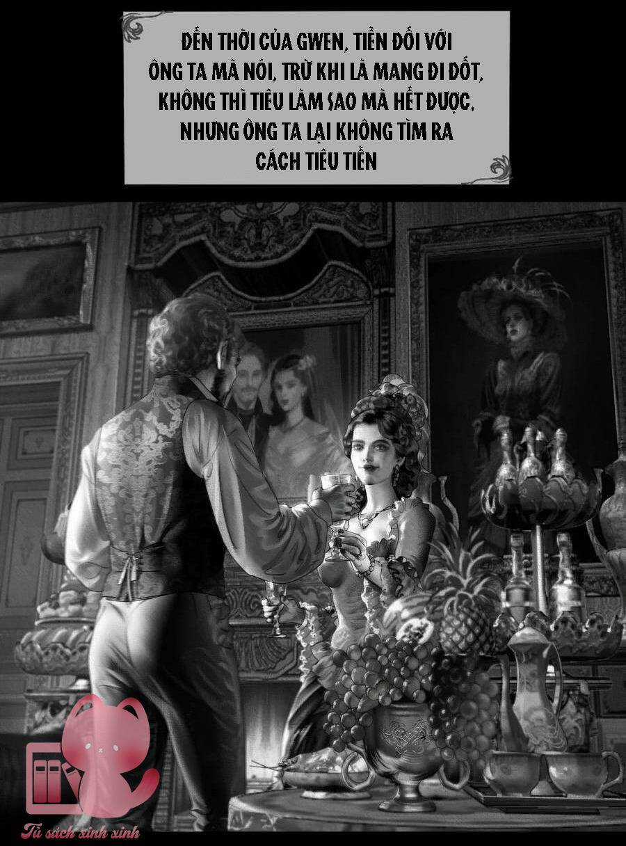 Aisha - Chapter 22 - Trang 6