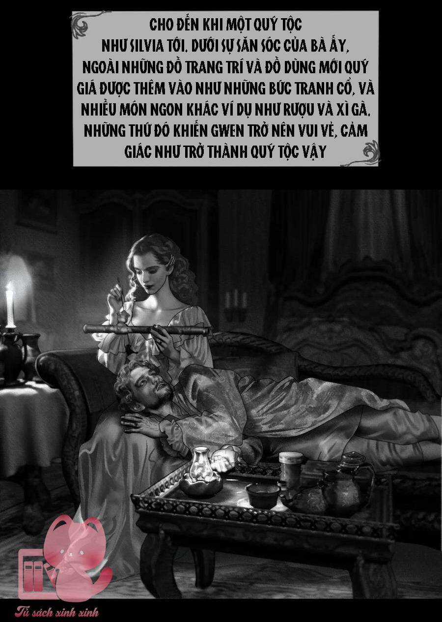 Aisha - Chapter 22 - Trang 7