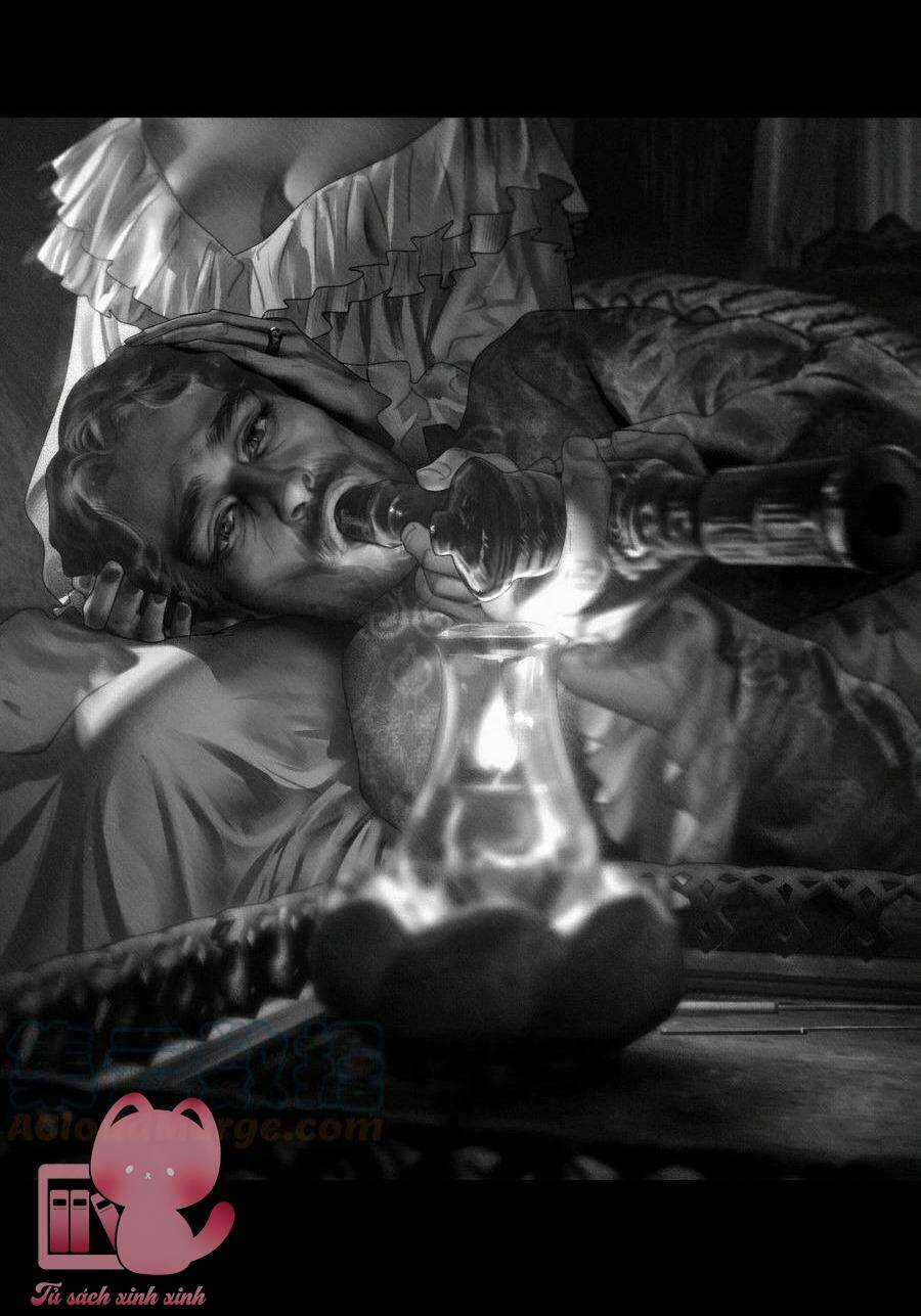 Aisha - Chapter 22 - Trang 9