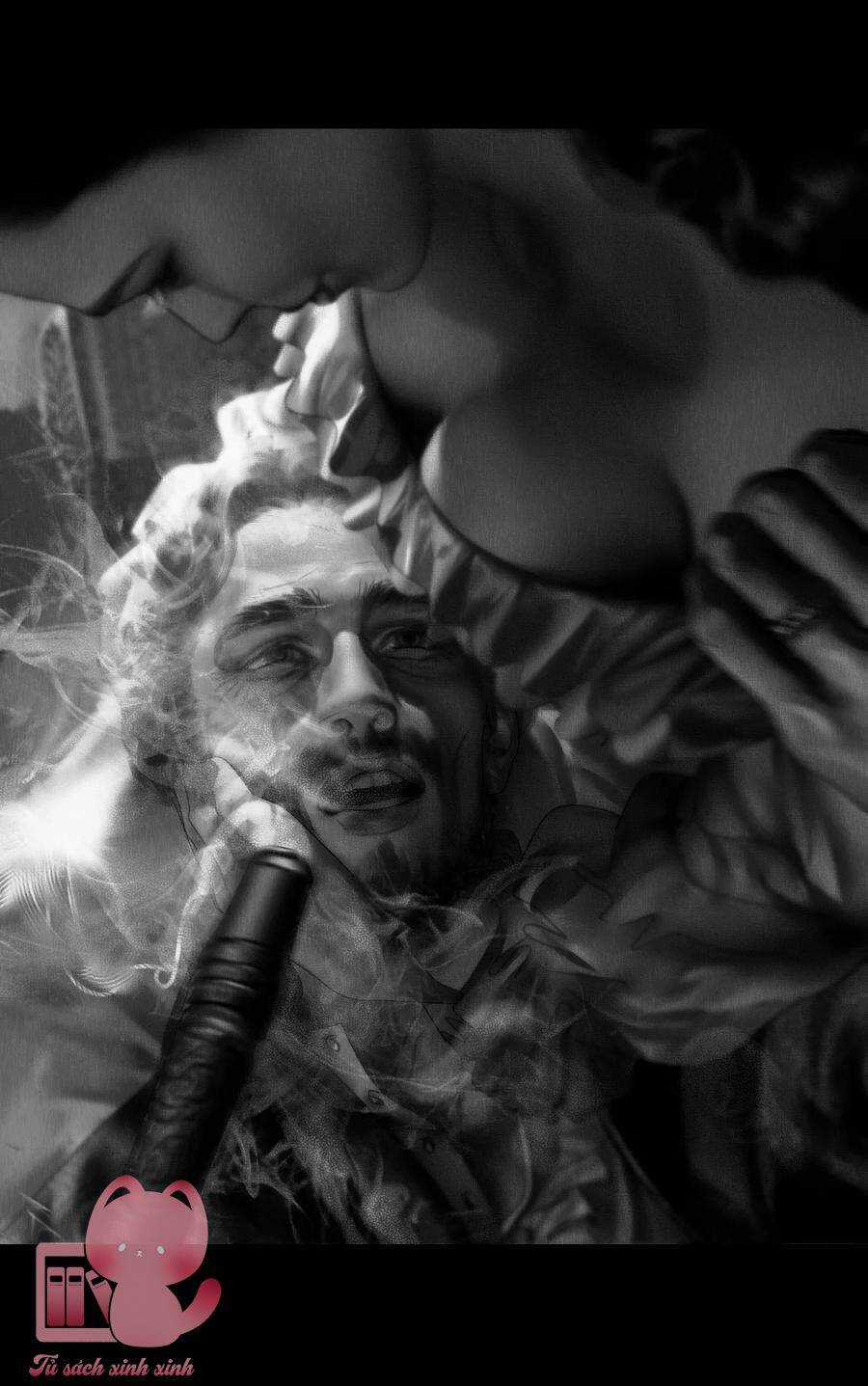 Aisha - Chapter 22 - Trang 10