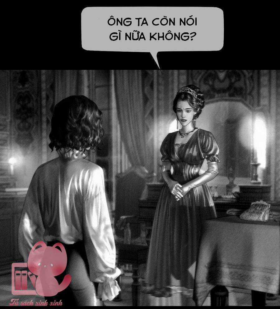 Aisha - Chapter 23 - Trang 11