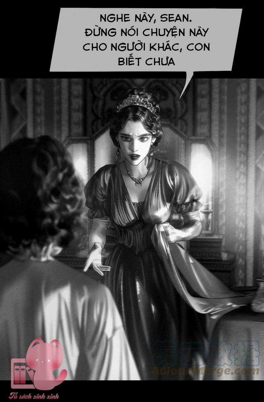 Aisha - Chapter 23 - Trang 13