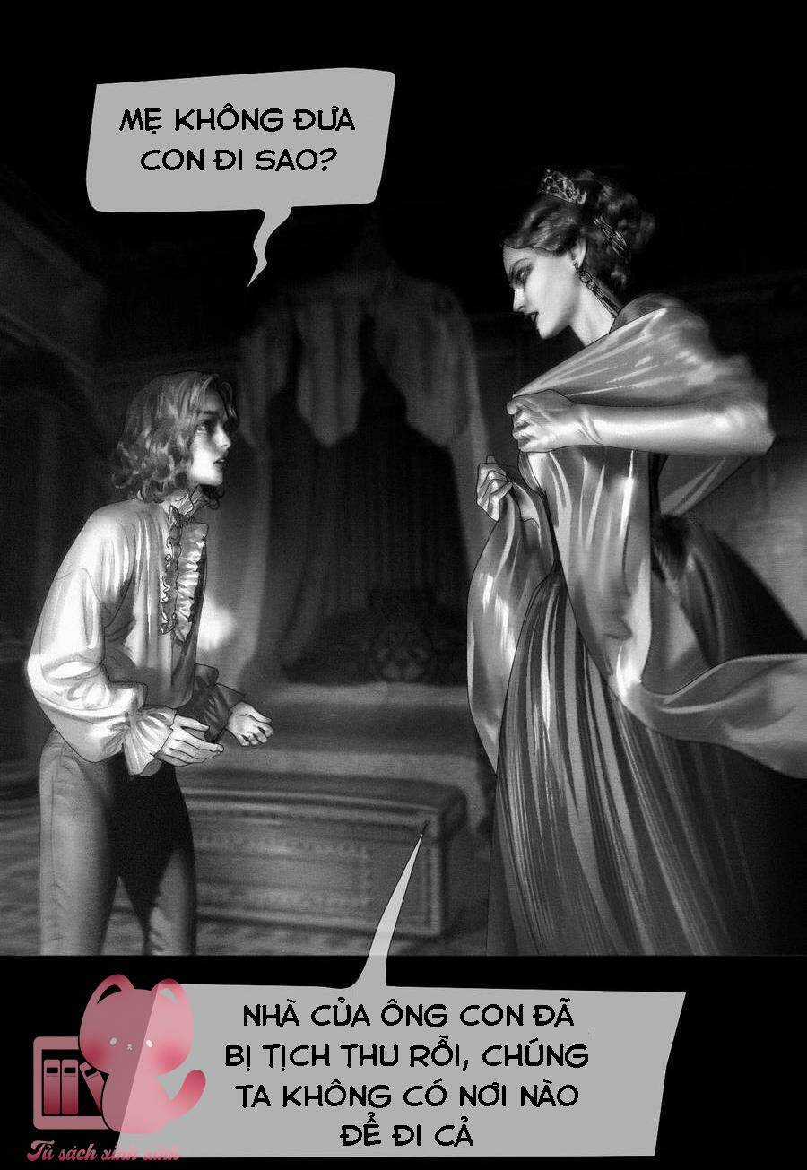 Aisha - Chapter 23 - Trang 14