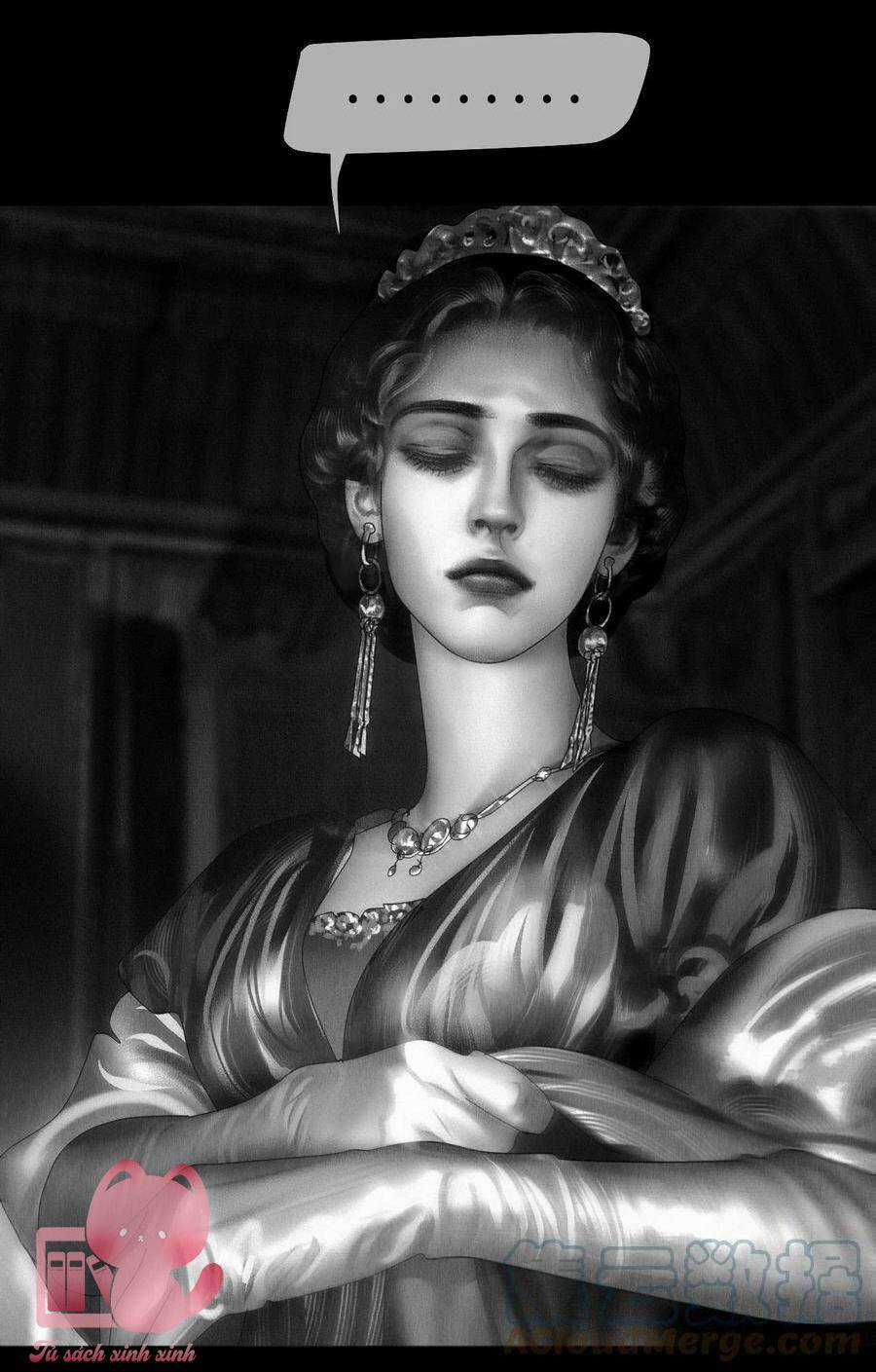 Aisha - Chapter 23 - Trang 16