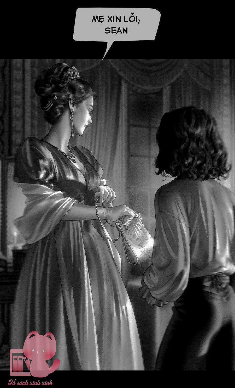 Aisha - Chapter 23 - Trang 17