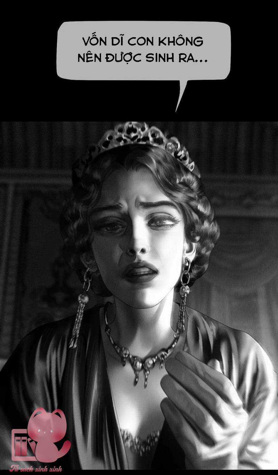 Aisha - Chapter 23 - Trang 18