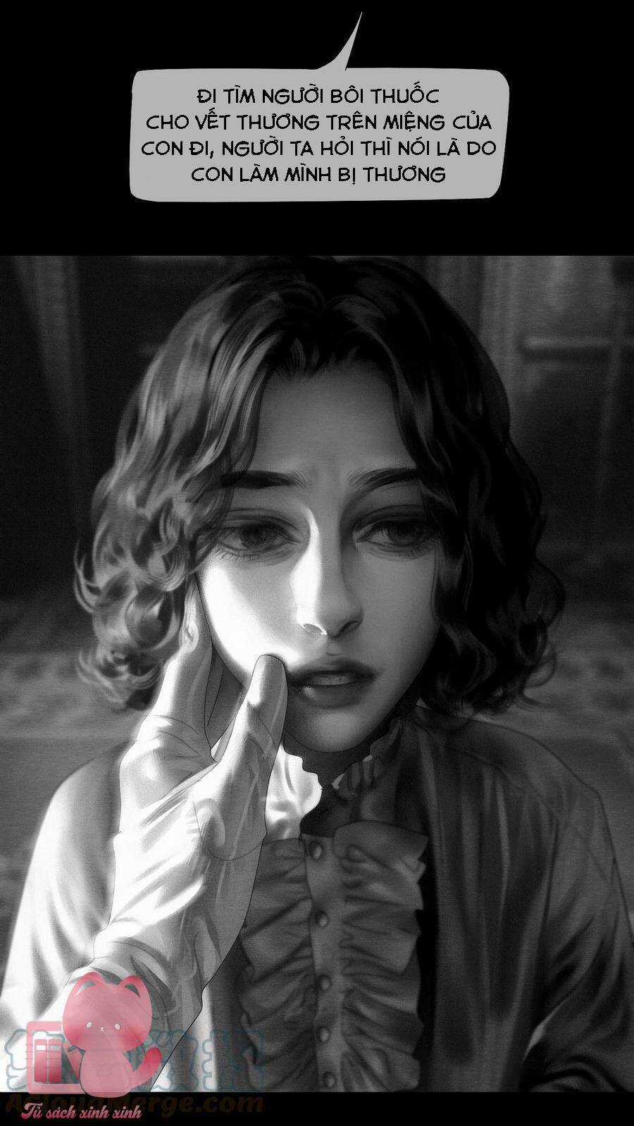 Aisha - Chapter 23 - Trang 19