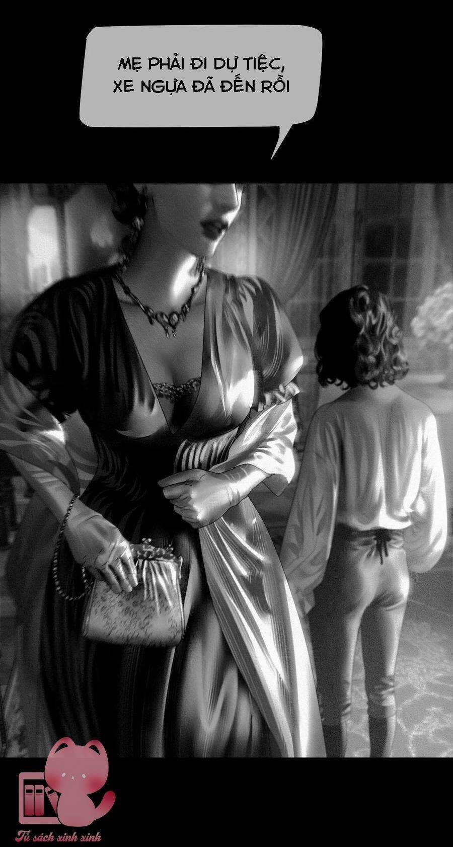 Aisha - Chapter 23 - Trang 20