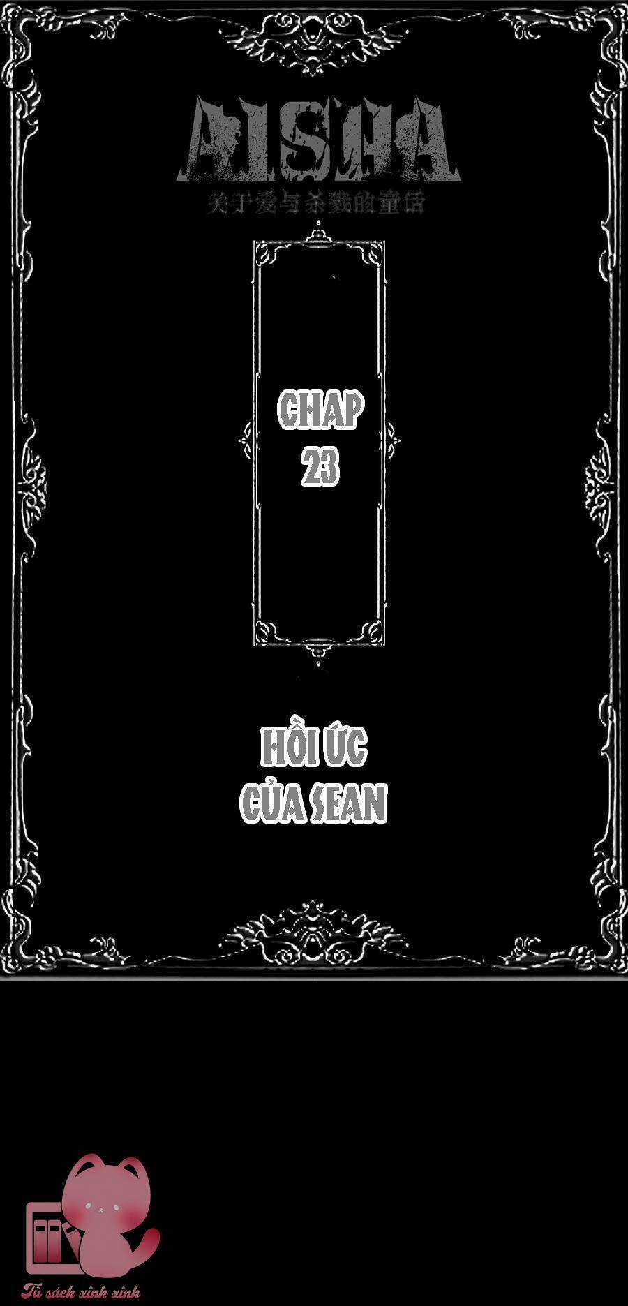 Aisha - Chapter 23 - Trang 3