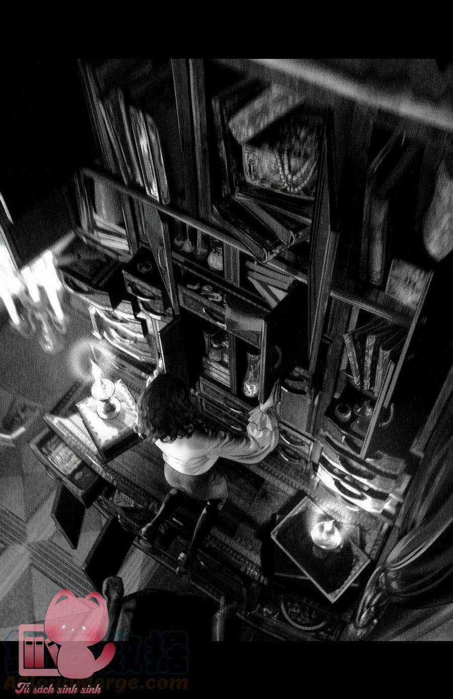 Aisha - Chapter 23 - Trang 22