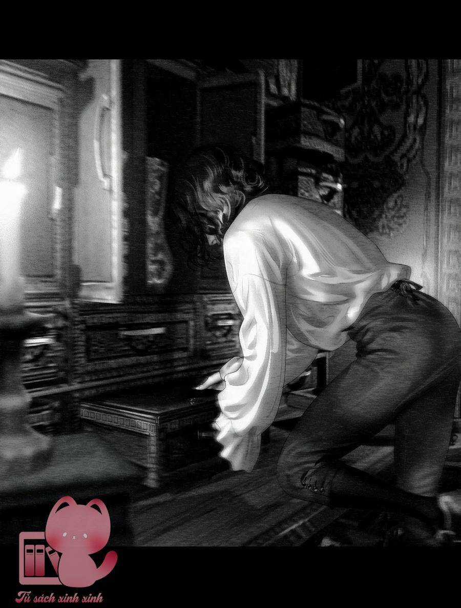 Aisha - Chapter 23 - Trang 23