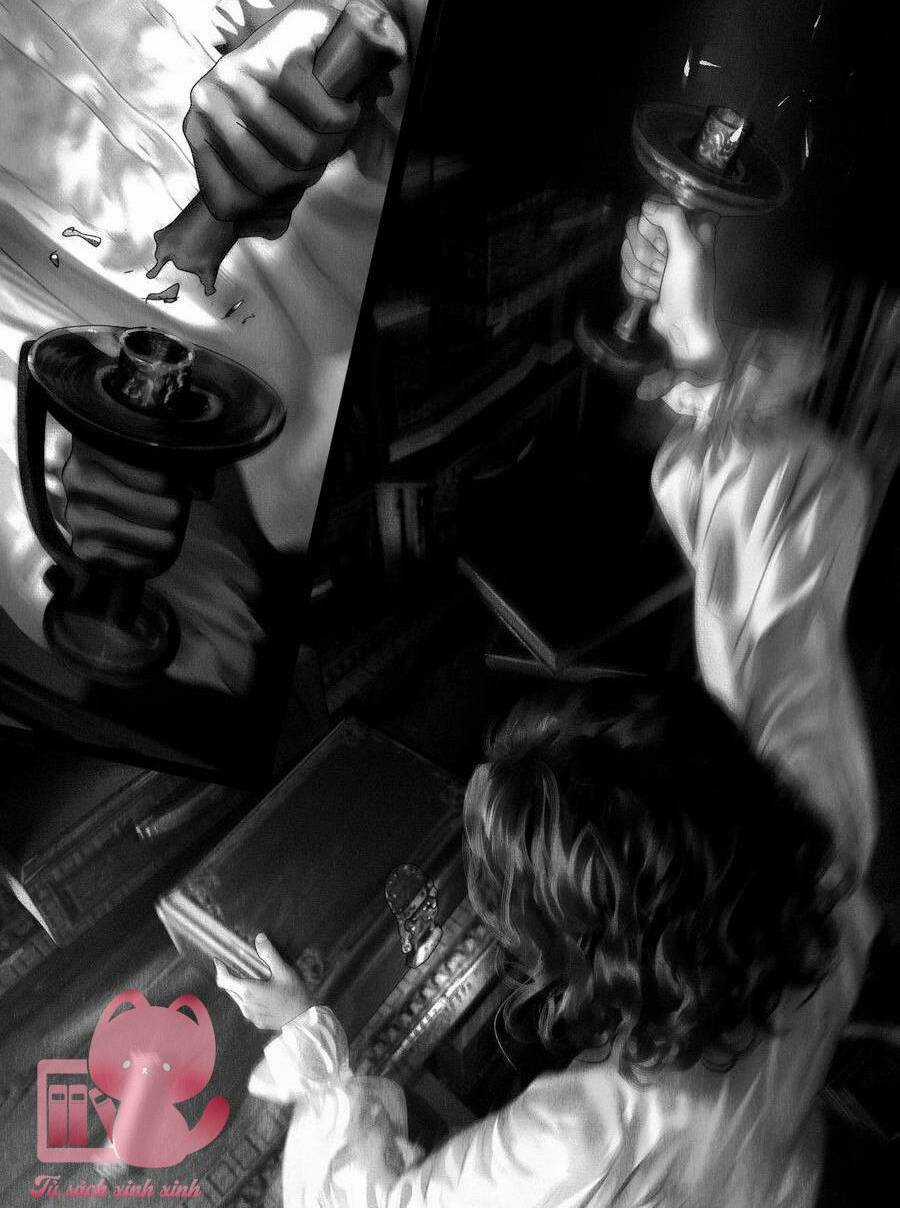 Aisha - Chapter 23 - Trang 27