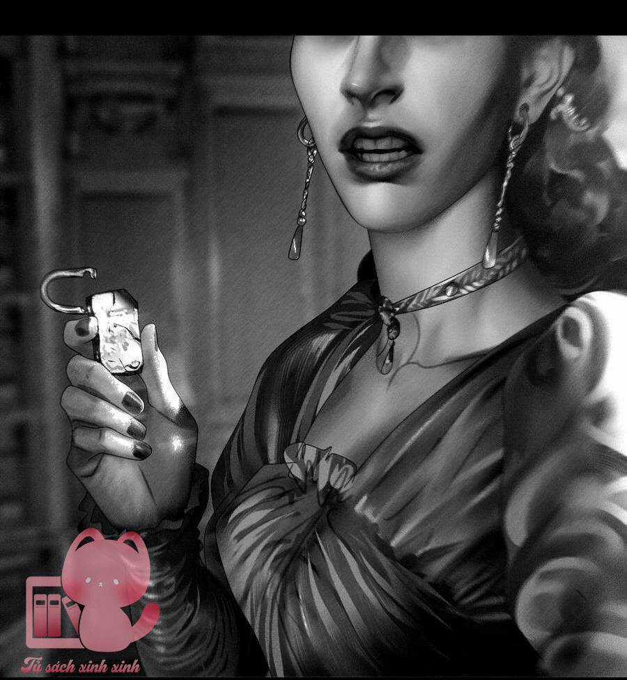 Aisha - Chapter 23 - Trang 30