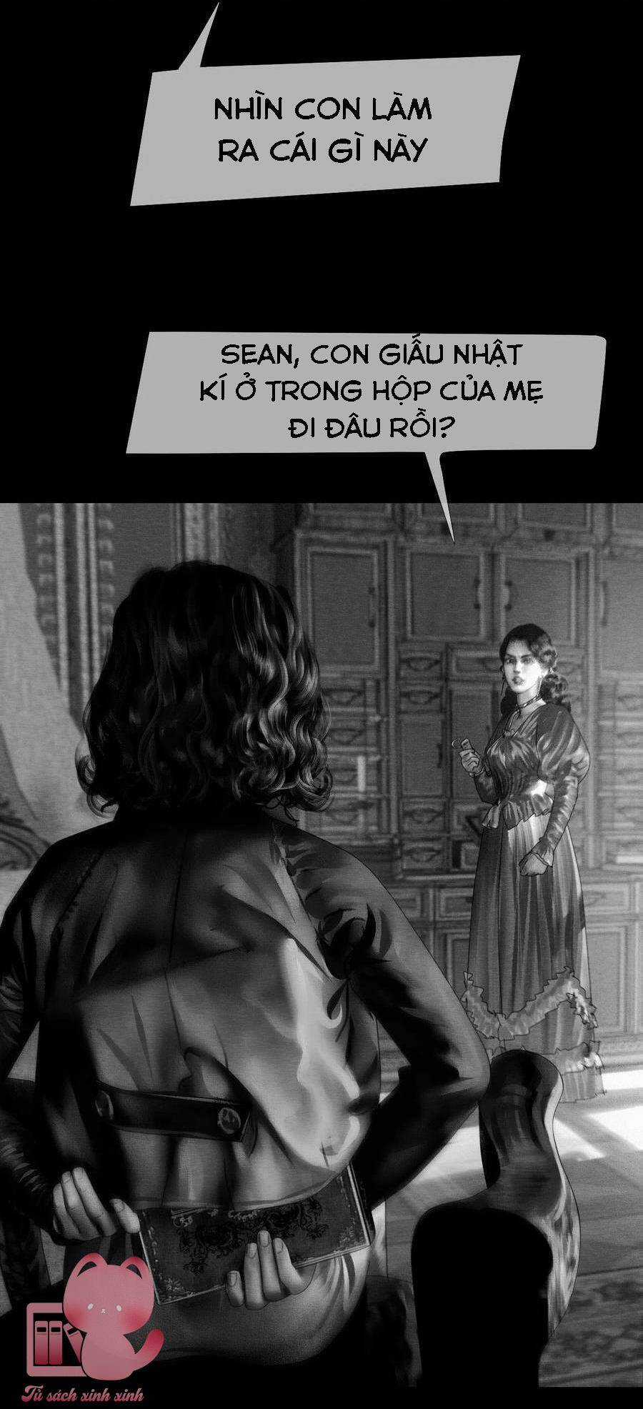 Aisha - Chapter 23 - Trang 31