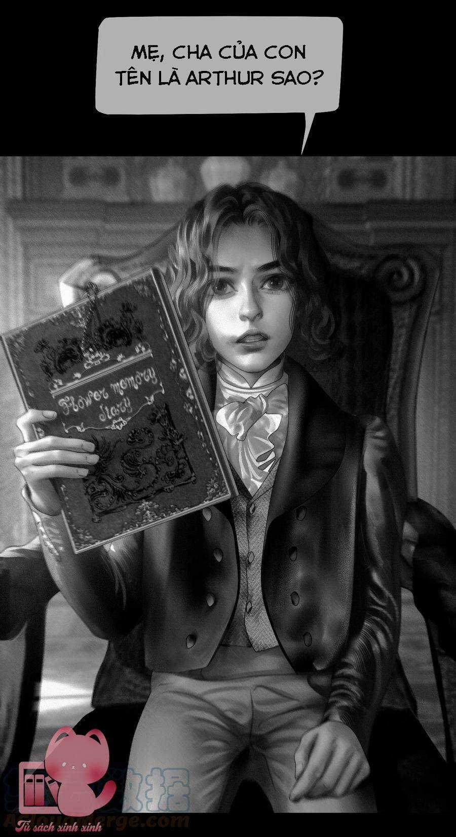 Aisha - Chapter 23 - Trang 32