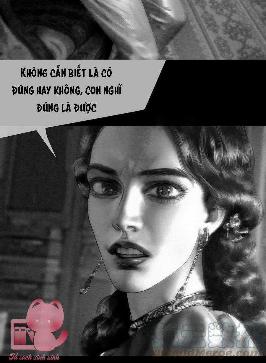 Aisha - Chapter 23 - Trang 35