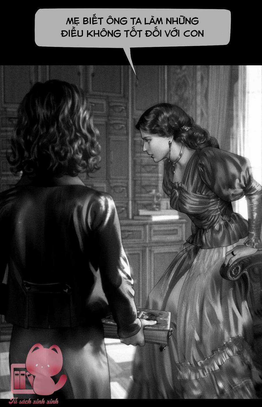 Aisha - Chapter 23 - Trang 37