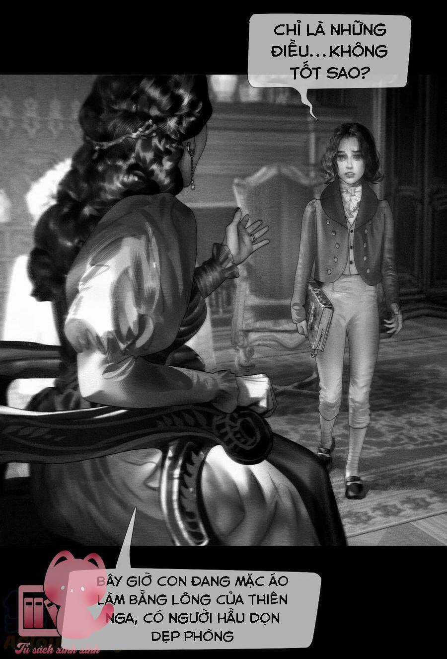 Aisha - Chapter 23 - Trang 38