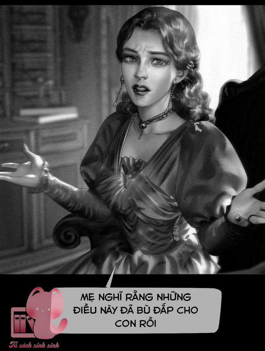 Aisha - Chapter 23 - Trang 39