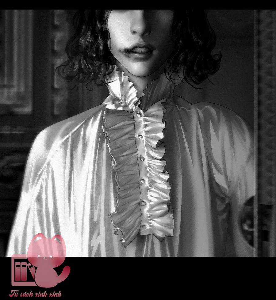 Aisha - Chapter 23 - Trang 5