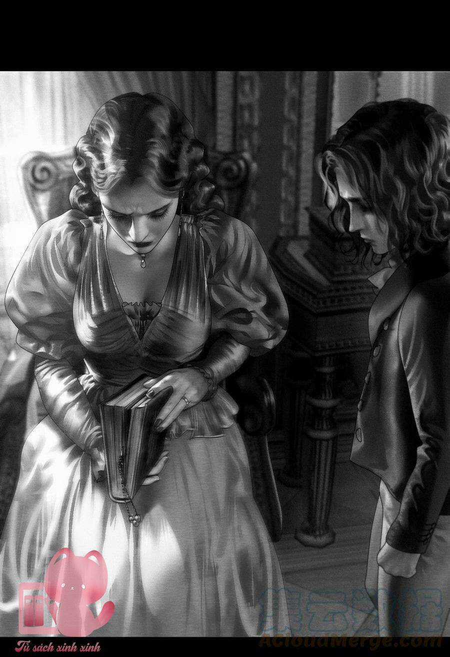 Aisha - Chapter 23 - Trang 45