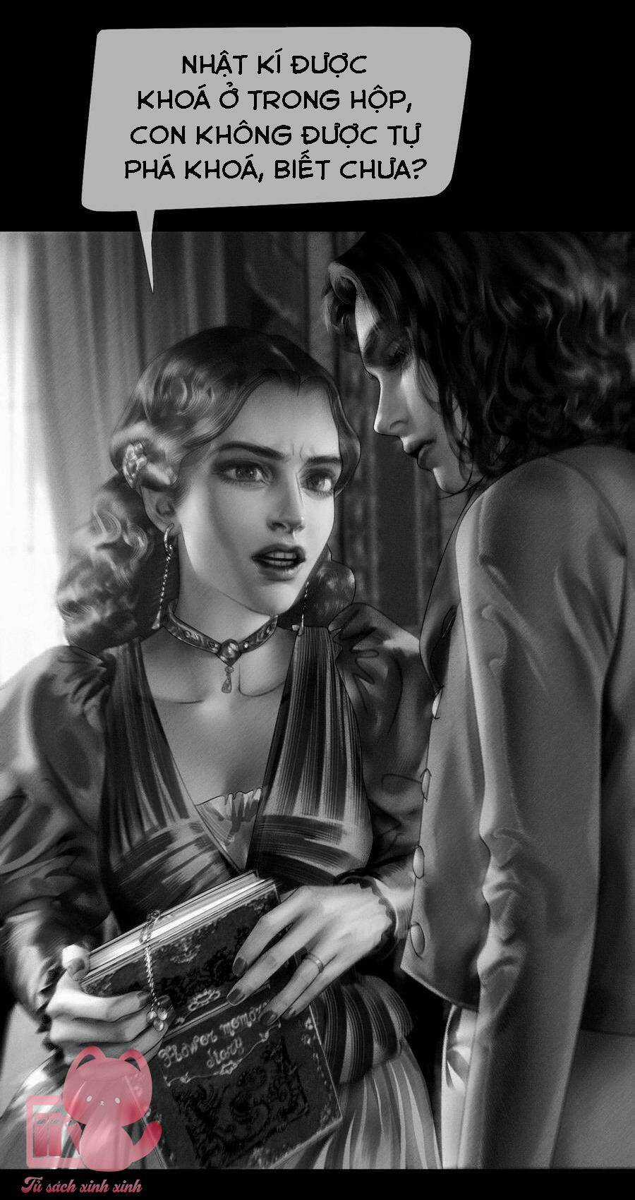 Aisha - Chapter 23 - Trang 46