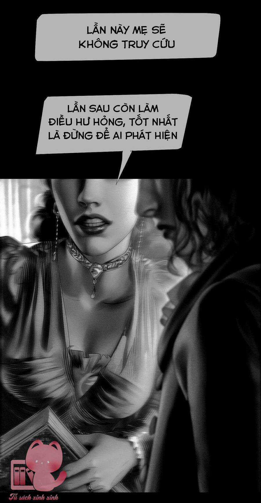 Aisha - Chapter 23 - Trang 47