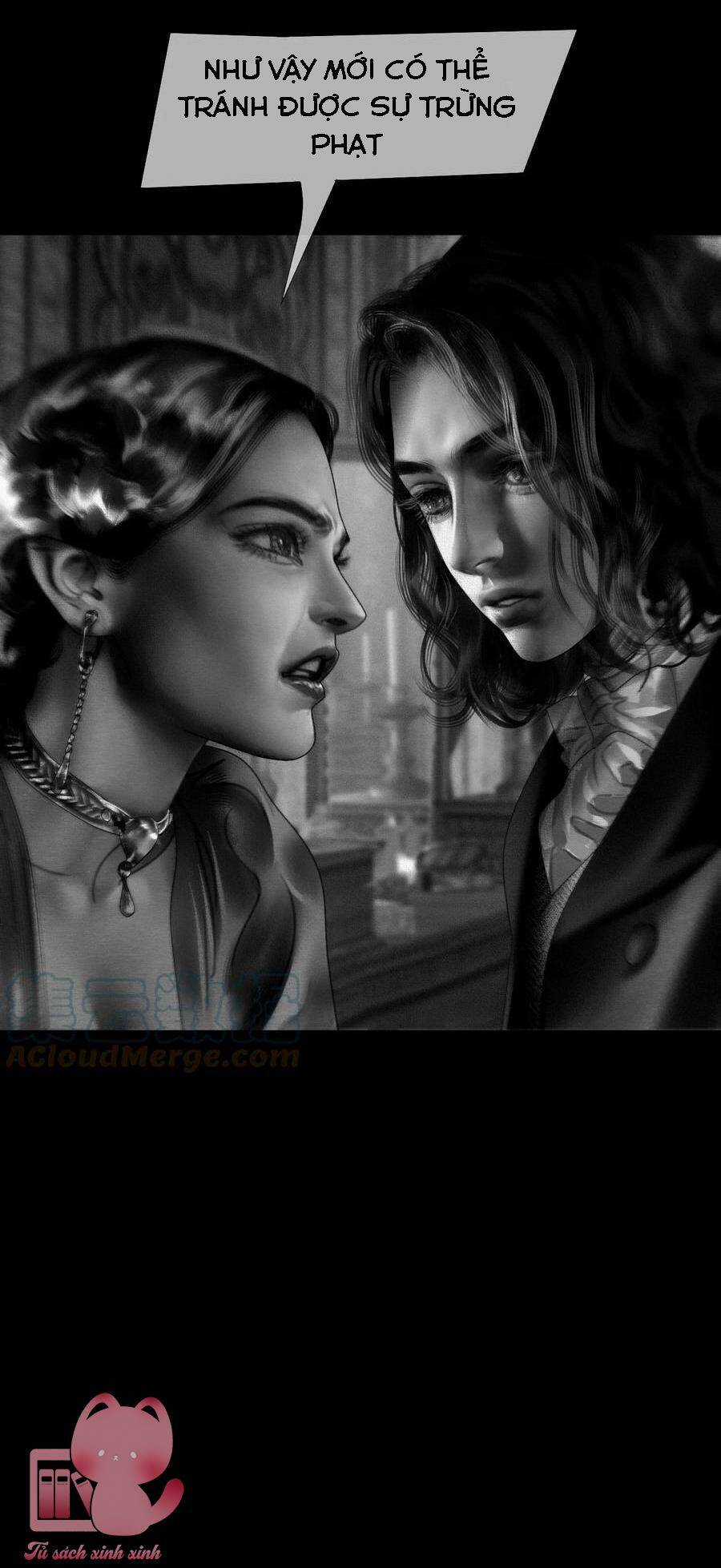 Aisha - Chapter 23 - Trang 48