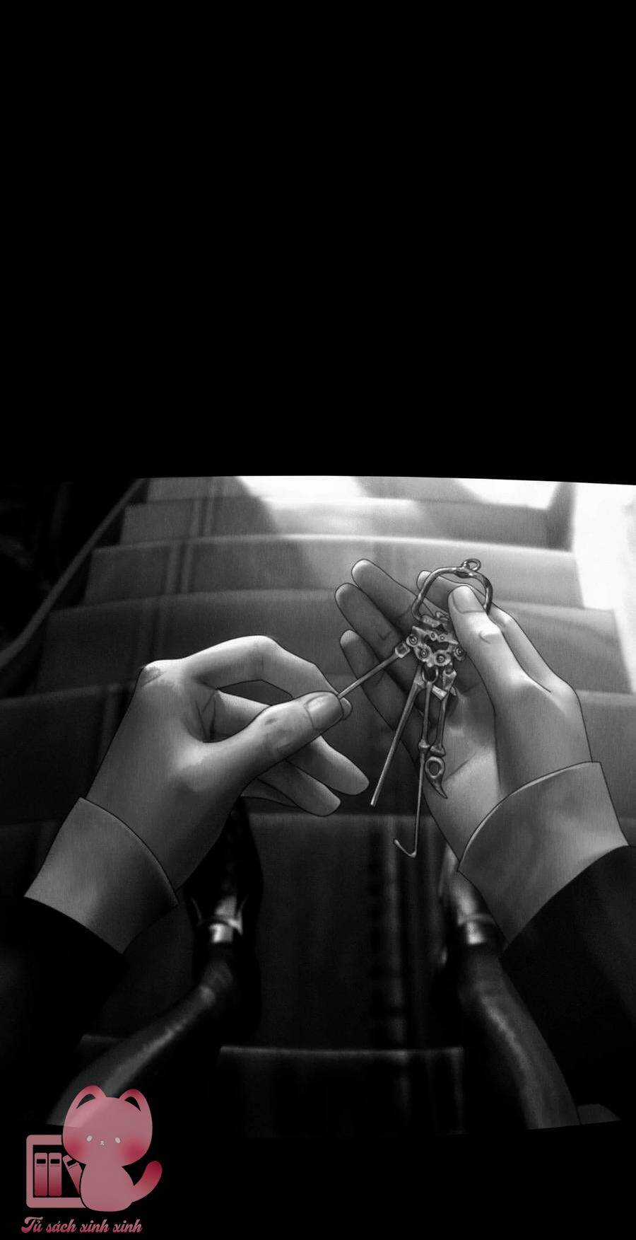 Aisha - Chapter 23 - Trang 49