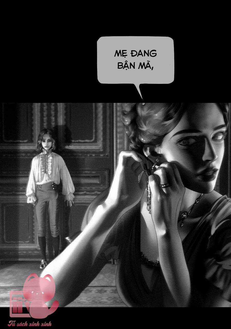 Aisha - Chapter 23 - Trang 6