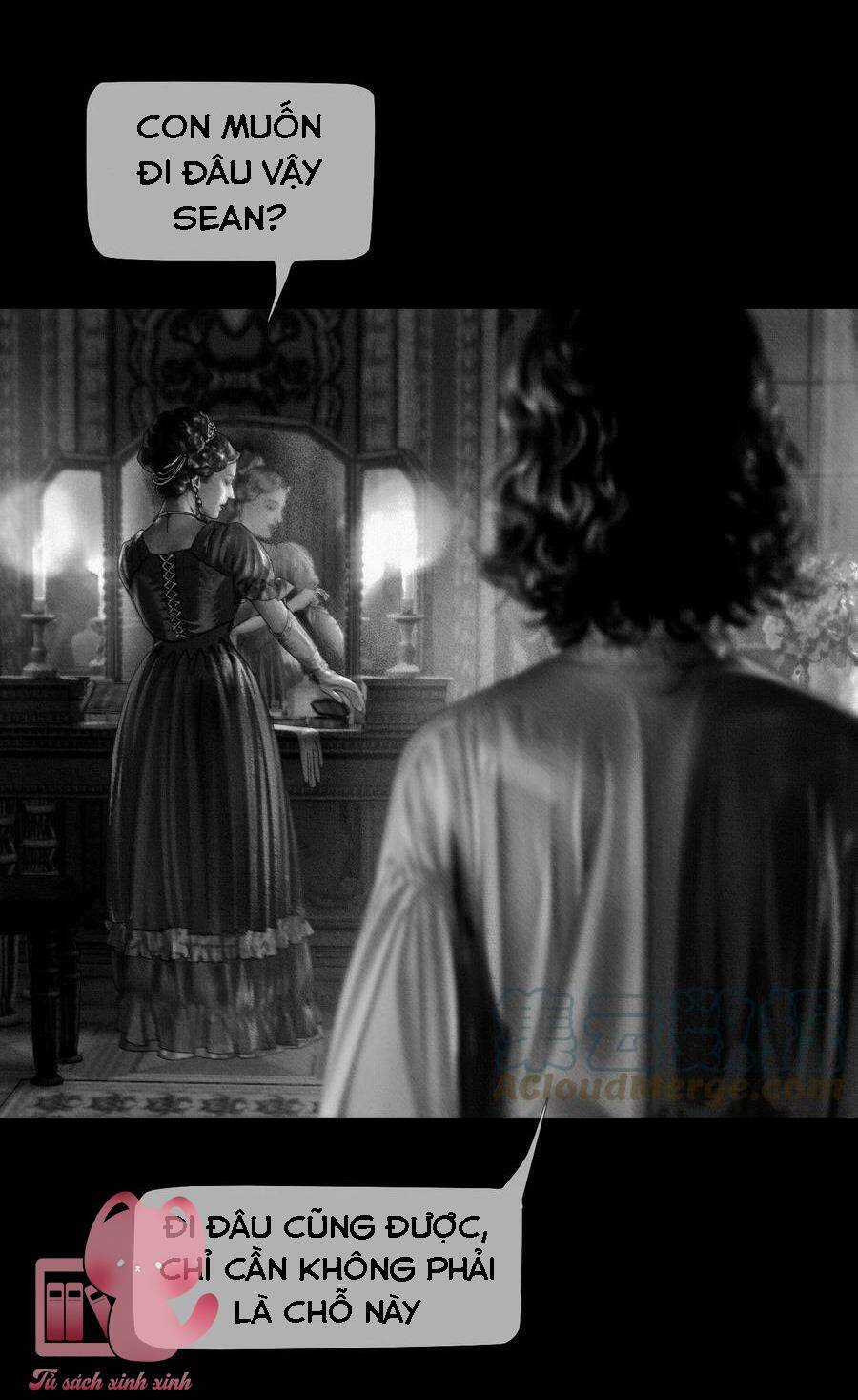 Aisha - Chapter 23 - Trang 7