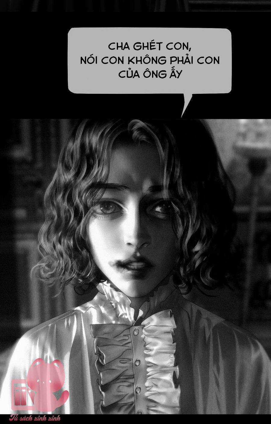 Aisha - Chapter 23 - Trang 9