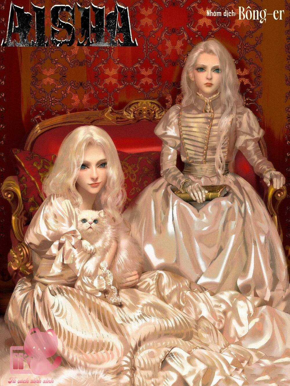 Aisha - Chapter 24 - Trang 2