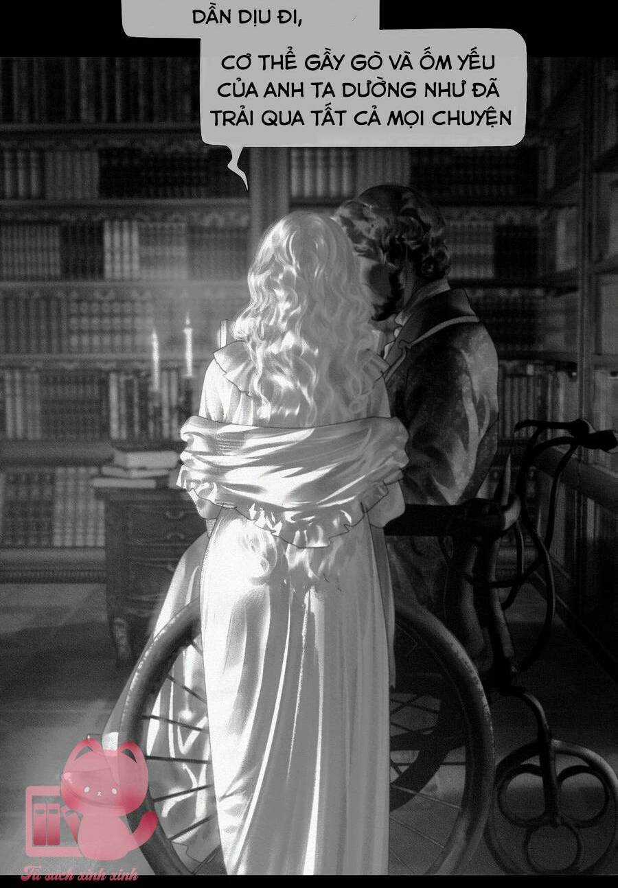 Aisha - Chapter 24 - Trang 11