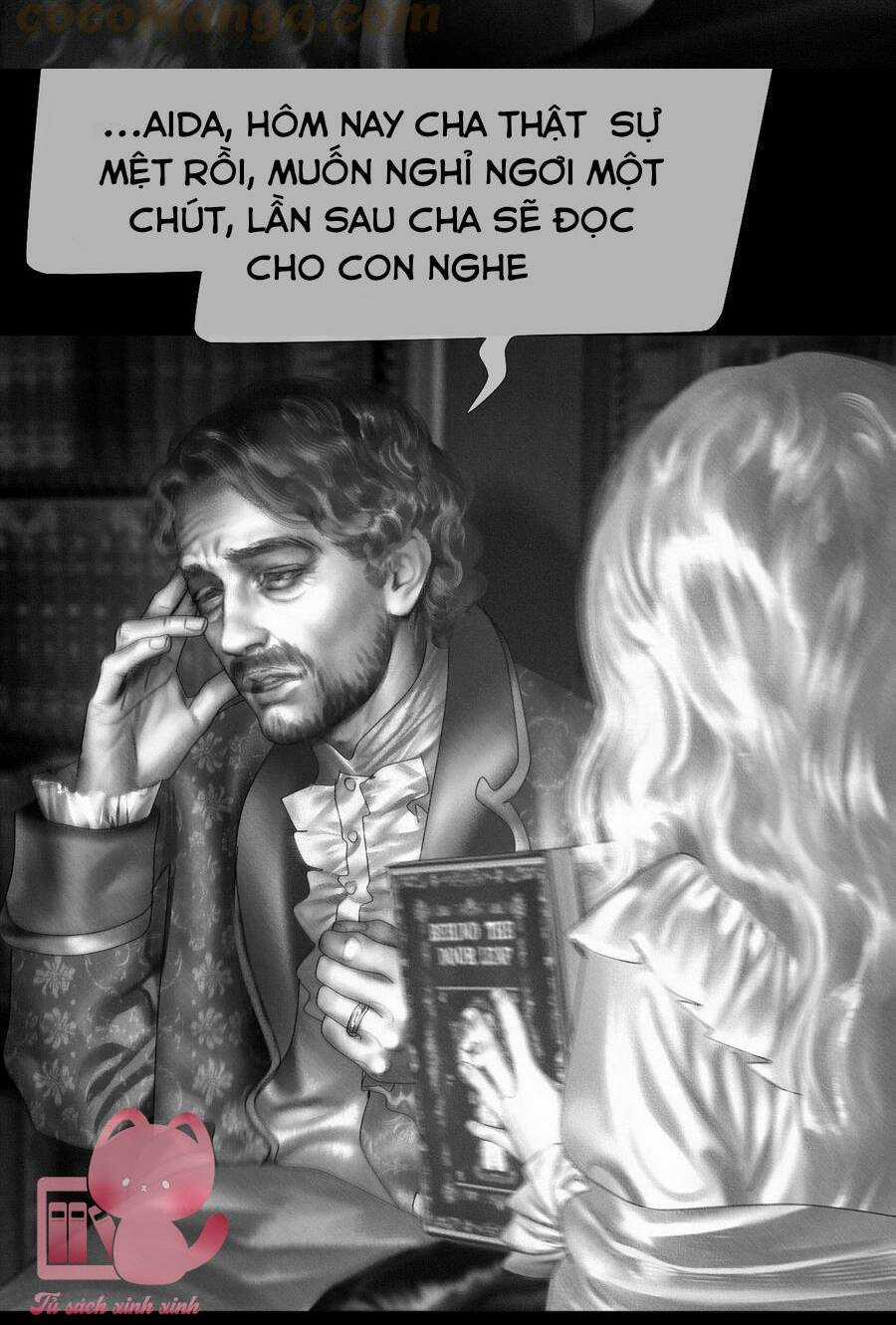 Aisha - Chapter 24 - Trang 13