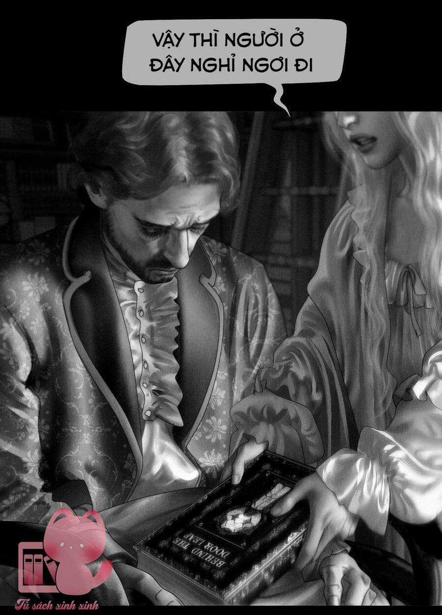 Aisha - Chapter 24 - Trang 17