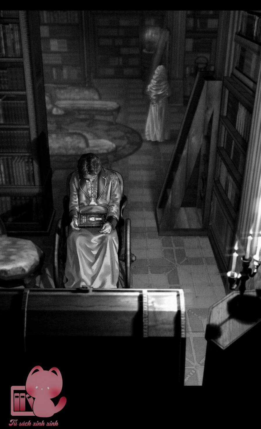 Aisha - Chapter 24 - Trang 19