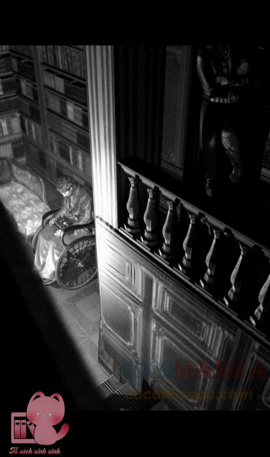 Aisha - Chapter 24 - Trang 20