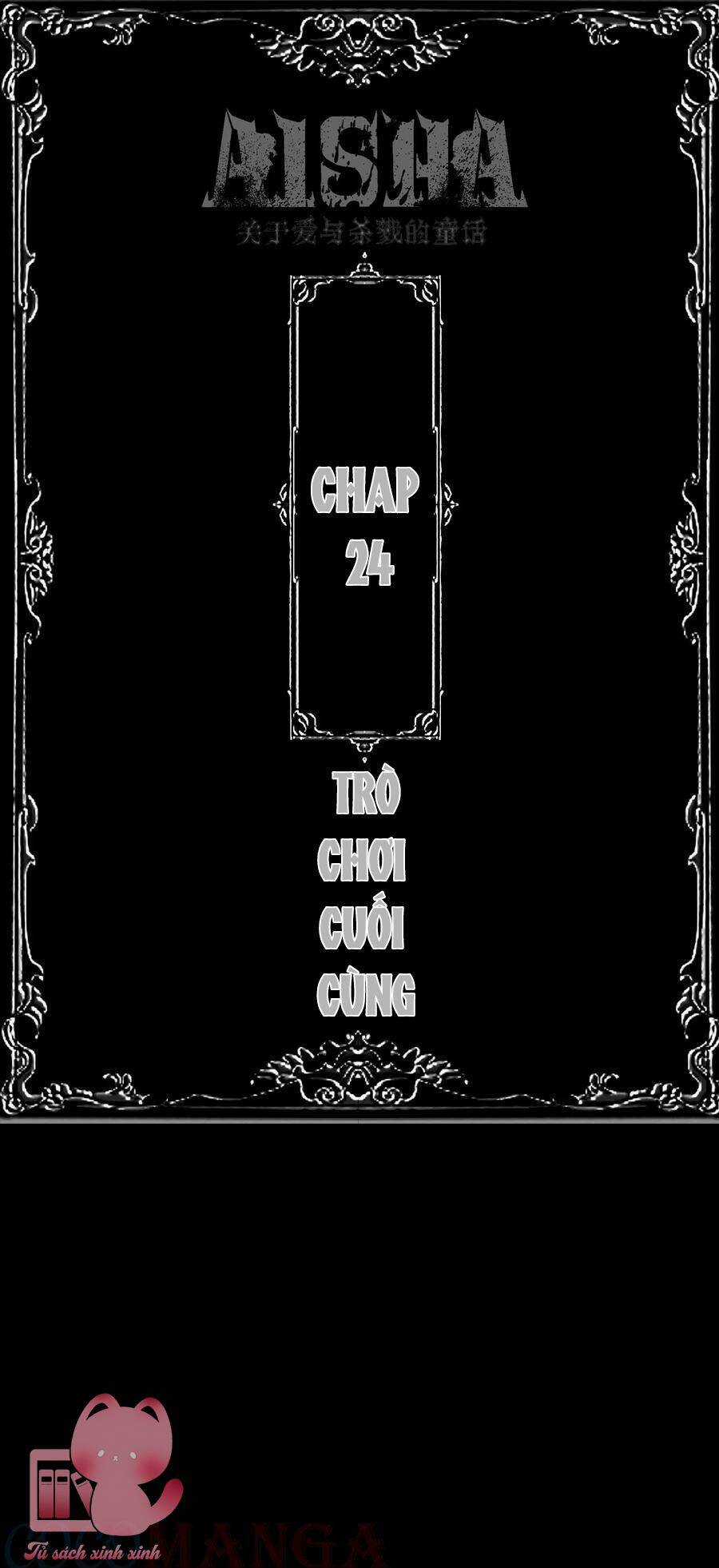 Aisha - Chapter 24 - Trang 3