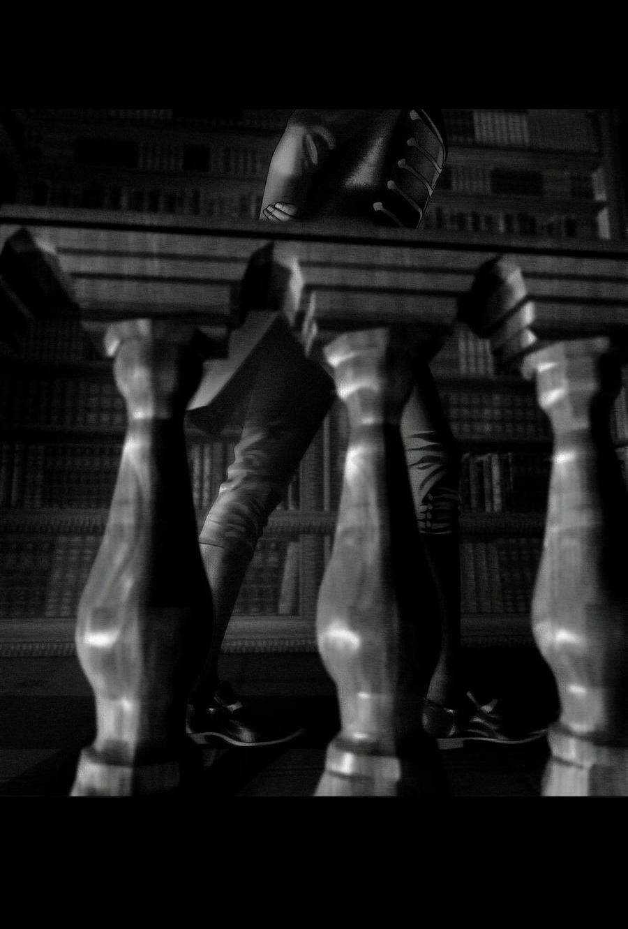 Aisha - Chapter 24 - Trang 21