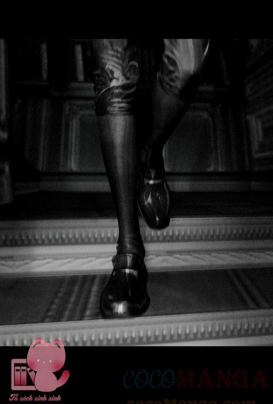 Aisha - Chapter 24 - Trang 22