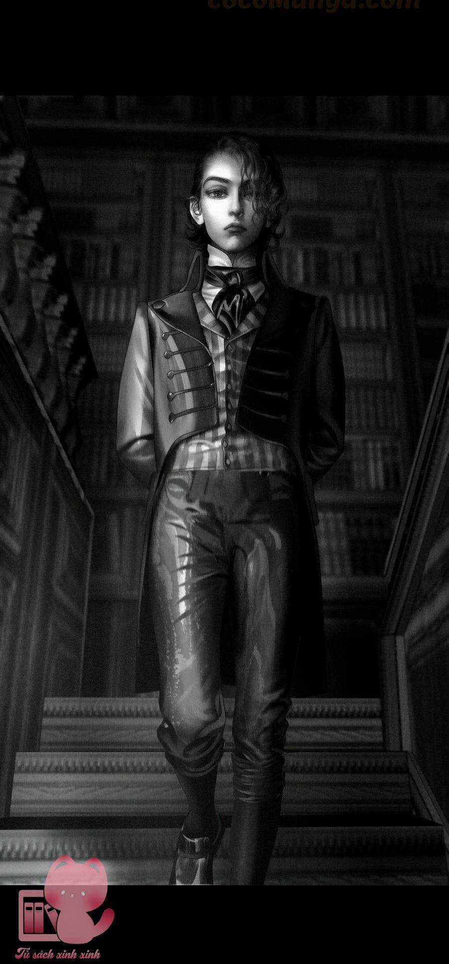 Aisha - Chapter 24 - Trang 23