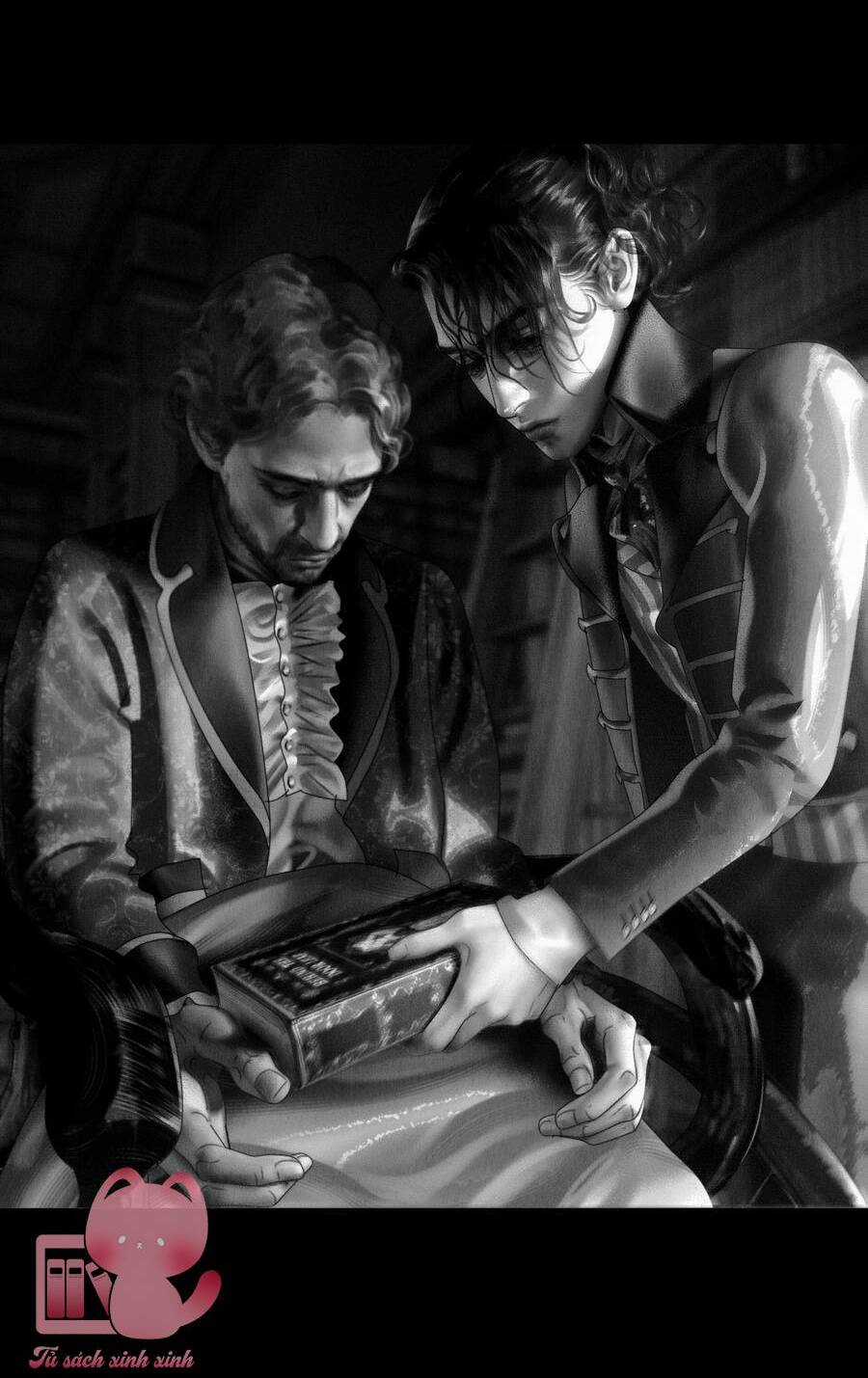 Aisha - Chapter 24 - Trang 25