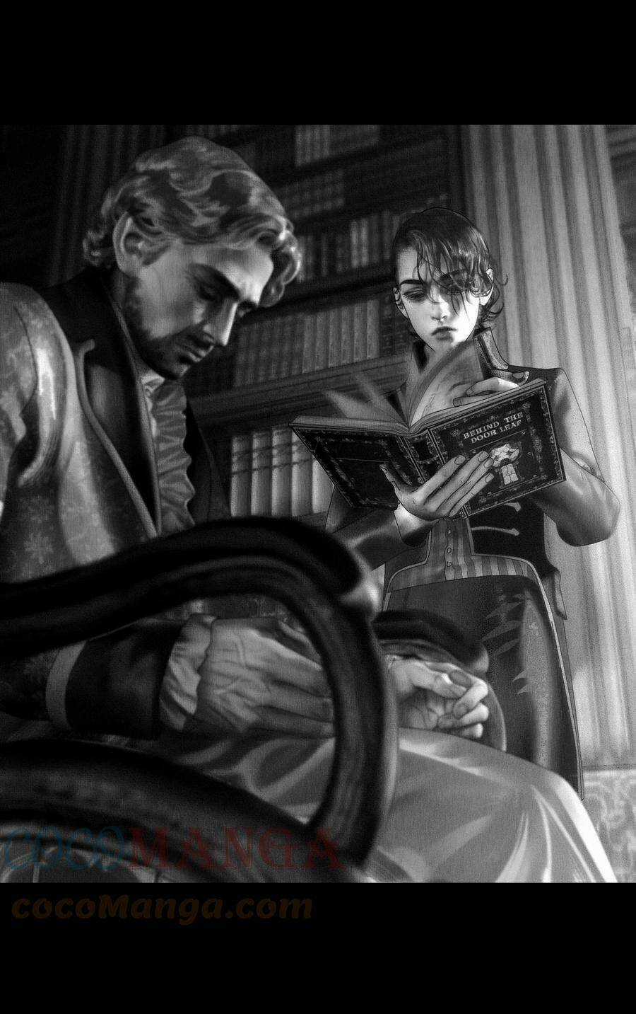 Aisha - Chapter 24 - Trang 26