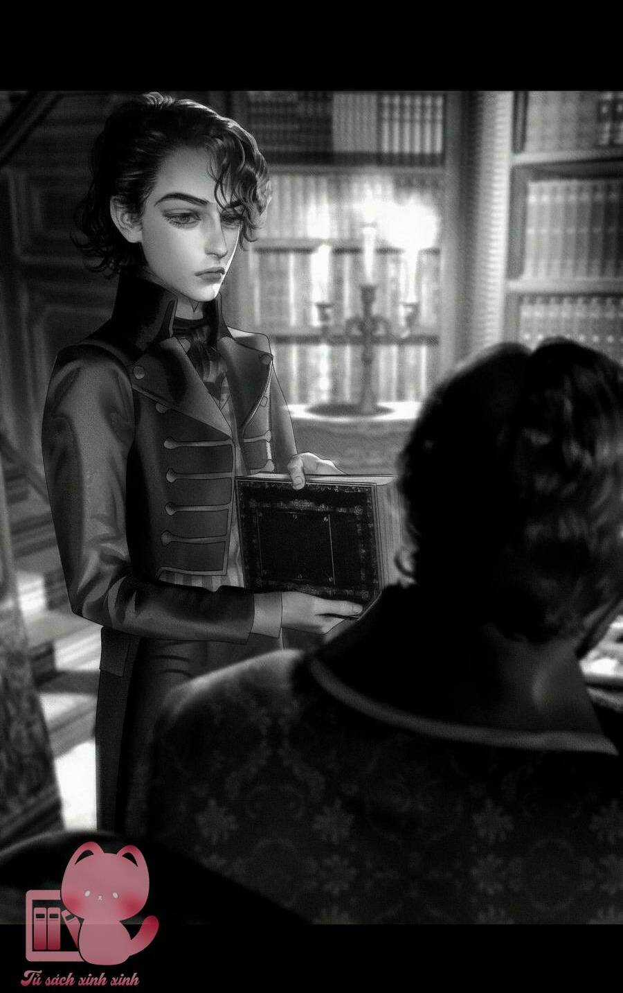 Aisha - Chapter 24 - Trang 27