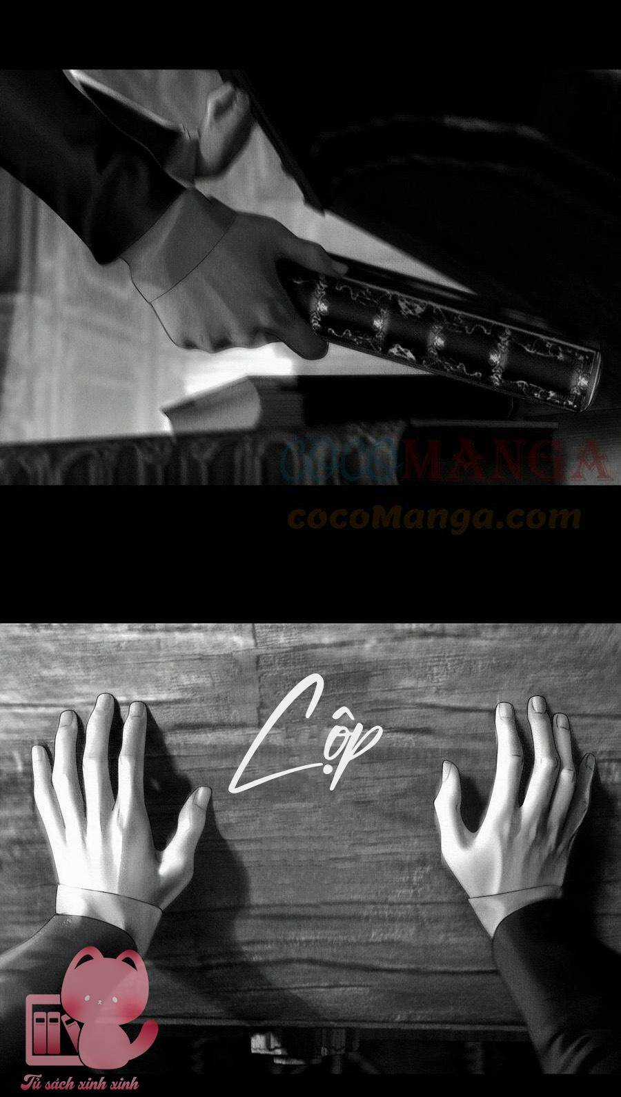 Aisha - Chapter 24 - Trang 28