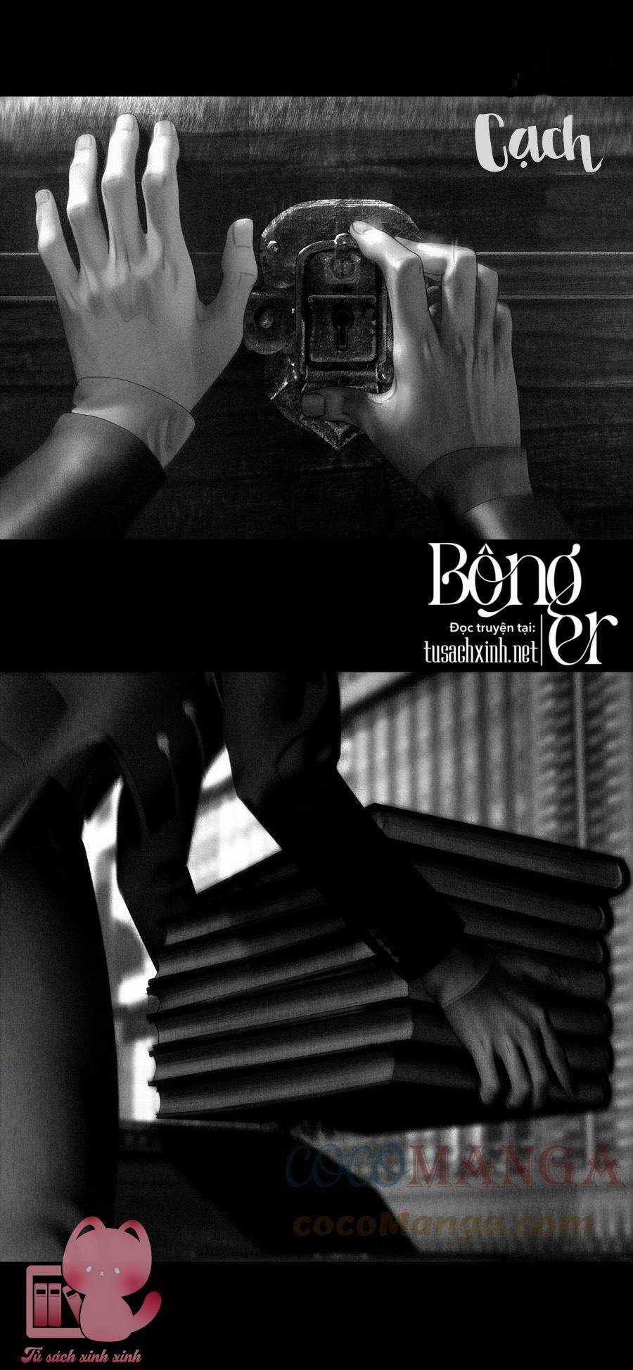 Aisha - Chapter 24 - Trang 29