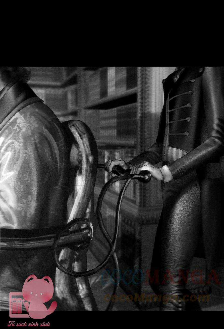 Aisha - Chapter 24 - Trang 33