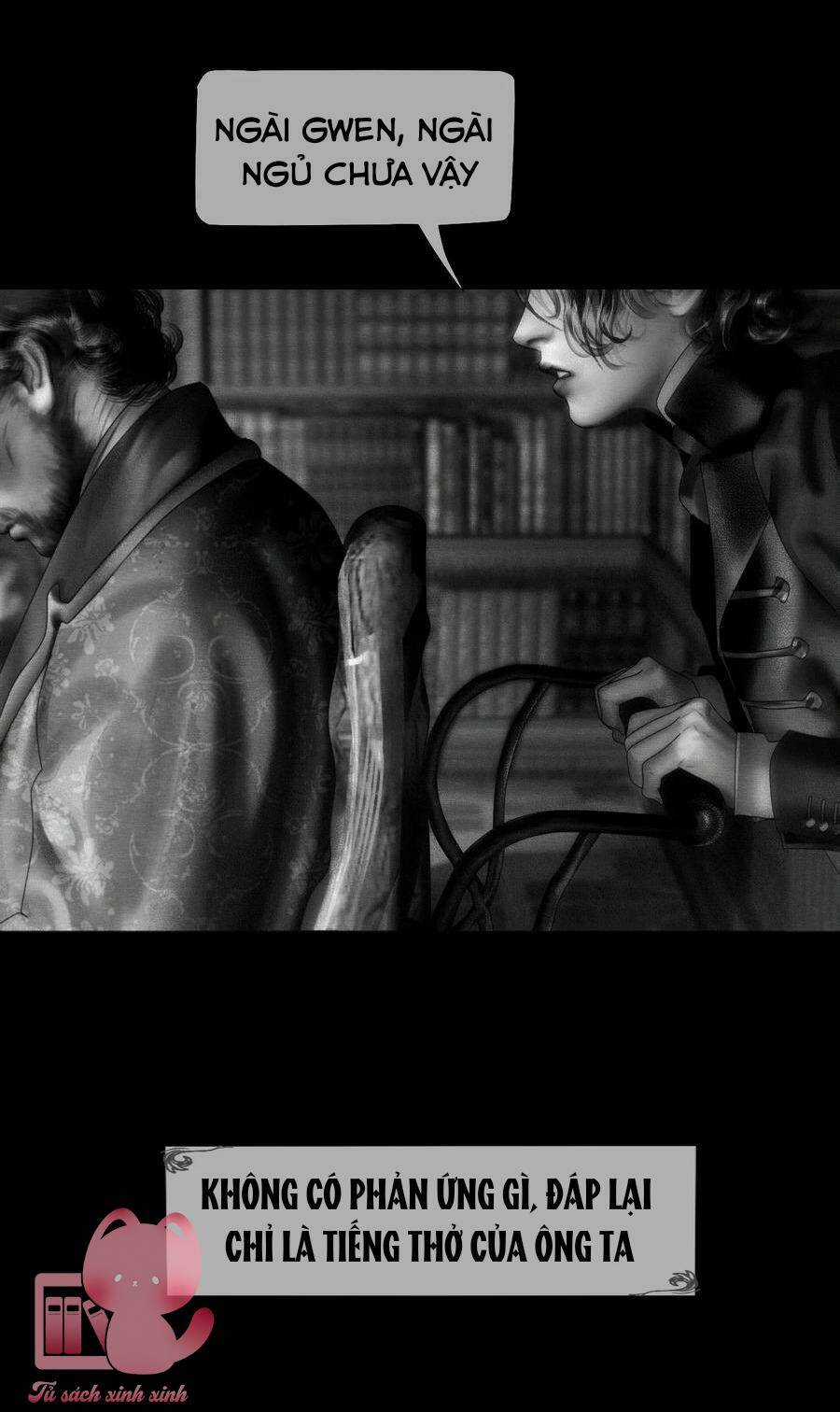 Aisha - Chapter 24 - Trang 34