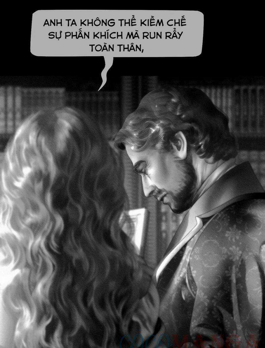 Aisha - Chapter 24 - Trang 6